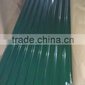 Color Roofing Sheet thumbnail-1