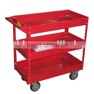 TC4103 Steel Tool Cart thumbnail-1