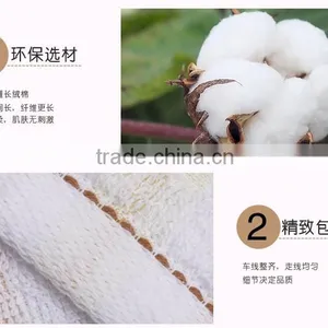 Canbe Customize and Support OEM Super Absorbent Face/bath Towel Terry Fabric From Towel Manufacturer thumbnail-6