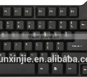 Best Selling Keyboard With Laser Engraving Technology K201 thumbnail-1