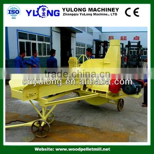 Professional Grass Cutter Machine China Factory thumbnail-2
