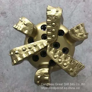 311.1mm Steel Body PDC Bit thumbnail-1