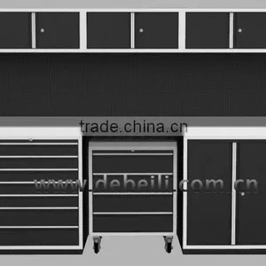 Garage Storage Tool Box for Workshop Use AX-ZHG0070BL-2 thumbnail-5