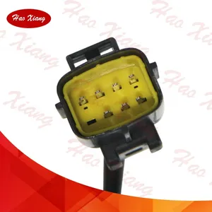 Haoxiang Auto New Material Oxygen O2 Lambda Sensor G5900-3800103 for Yuchai thumbnail-2