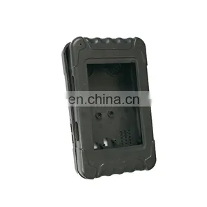 Low MOQ Polyethylene Injection Molding Parts Plastic Injection Mold Components thumbnail-3
