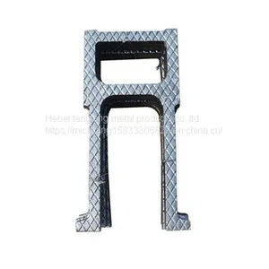 Cast Iron Ladder Steps thumbnail-1