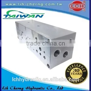 Express China Hydraulic Manifold thumbnail-4
