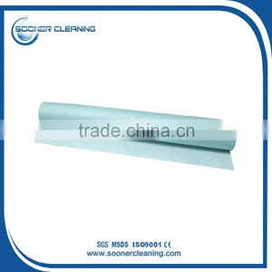 Soonerclean High Quality Spunlace Nonwoven Waterproof and Breathable Fabric thumbnail-2