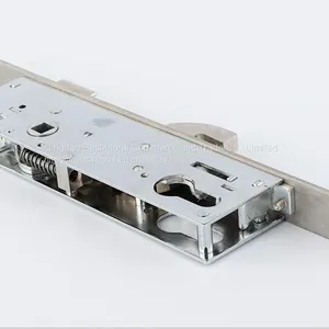 Single Hook Latch Mortise Door Lock 3585mm thumbnail-2