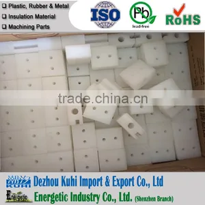 Customized CNC Machined Plastic Part Supplier thumbnail-1