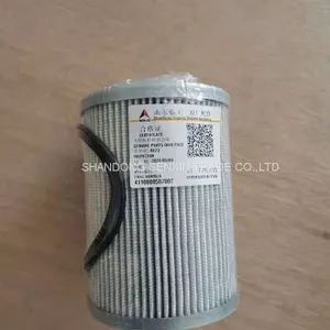 SDLG Wheel Loader 4110000507007 Transmission Filter thumbnail-1