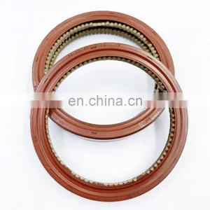 Auto Engine Crankshaft Rear Oil Seals 91214-RCA-A01( 80*98*8 ) For Accord 3.0 CM6 Acura Mdx Pilot 3.5 thumbnail-3