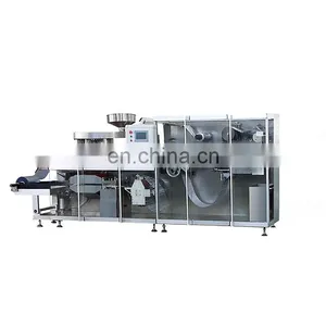 Blister Packing Cartoning Product Line (For Capsulestablets) thumbnail-2