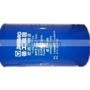 Xcmg Wheel Loader LW500KN Parts Oil Filter Weichai Engine Parts 860133763 61000070005H thumbnail-2