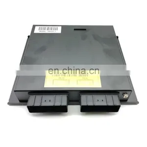 21N6-32504 RX215-7 RX225-7 CONTROLLER Programmed Excavator Control Unit Computer Board Panel ECM thumbnail-1