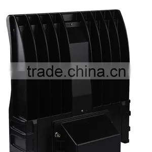 SNC Manufacturer Factory Price New Design IP65 LUMILEDS UL CUL Certified LED Wall Pack Light 80W 5 Years Warranty thumbnail-3
