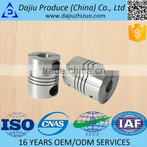OEM & ODM With Factory Price Cnc Tool Holder Parts thumbnail-1