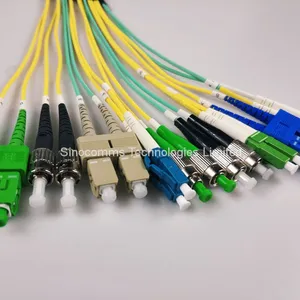 Fiber Optic Patch Cord thumbnail-1