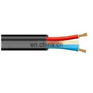 Halogen-free 3x2.5mm2 Rdt Fire Resistant Cable Electric Wire For Building Installation thumbnail-1