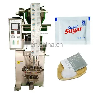 Shuliy March Expo Ziplock Bag Blueberry 1kg Packing Machine thumbnail-2