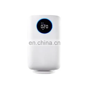 Hot Sale 2019 CE Large Home Ion Heap Air Purifier For Hotel Hospital thumbnail-1