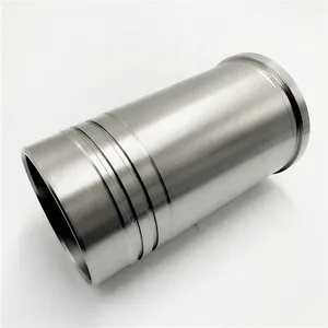 Brand New Great Price Stainless Steel Cylinder Liner For ZHBP1 thumbnail-4