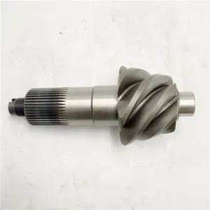 Brand New Great Price Spiral Bevel Gear For SHANTUI thumbnail-4