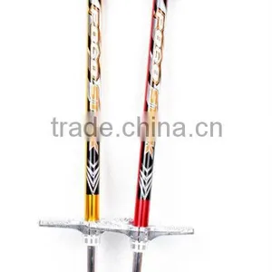 Children Jumping Pogo Stick for Adults or Kids LK-6201 thumbnail-3