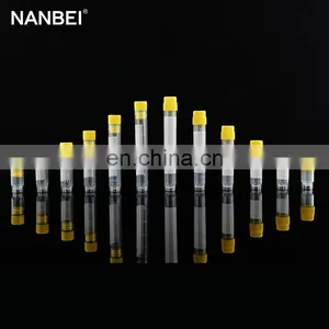 1.8ml 2ml Transparent Cryovial Tube Cryogenic Vials Cryotube thumbnail-5