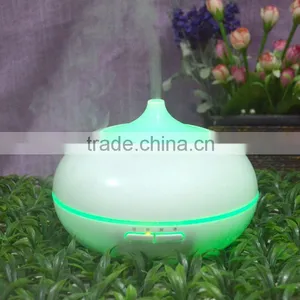 Electric Oil Diffuser Hunter Humidifiers Best Essential Oil Ultrasonic Diffuser thumbnail-5
