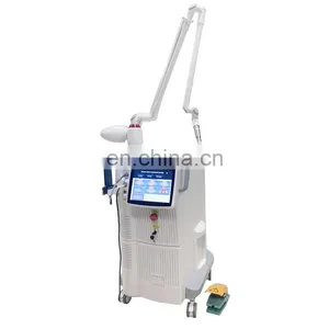 Newest Erbium Yag Laser 2940nm And Long Pulse Nd Yag 1064nm Laser Fotona 4d thumbnail-4
