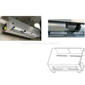 FCU HVAC LED UV Light Kit | LEDHOME thumbnail-2