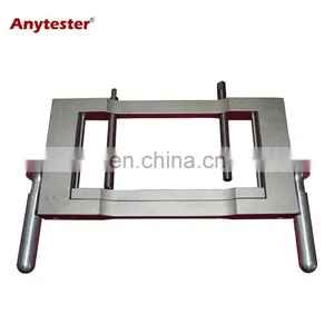 Dumbbell Sample Milling Machine With the Sample Size and Shape be Controlled thumbnail-4