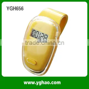 New Product Walking Calorie Counter, Fitness Pedometer, Digital Pedometer thumbnail-3