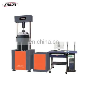 KASON High Frequency Universal Dynamic Fatigue Testing Machine in China thumbnail-4