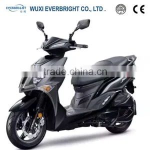 Cheap Electric Motorcycle With High Quality Made in China thumbnail-1