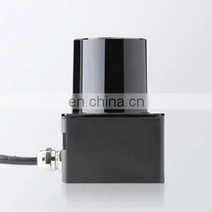 Industrial-grade Lidar Scanner 2D Sensor Redar System 360 Degree Lidar thumbnail-1