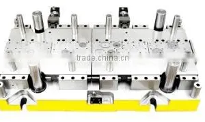 Xiamen Qiangsheng Industry & Trade Co., Ltd. company overview - view 1 thumbnail
