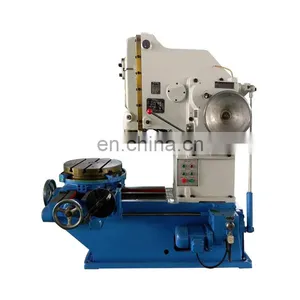 Popular Model B5020 Factory Sale Price Cheap Keyway Slotting Machine thumbnail-2
