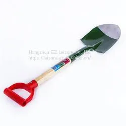 High Quality Carbon Steel Garden Agricultural Hand Tool Spade Shovel Head Agricultural Shovel thumbnail-1