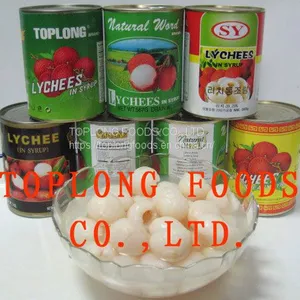 Canned Lychee thumbnail-1