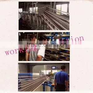 JY - HS120 Manufacturer for Spiral Paper Tube Winding Machine thumbnail-3