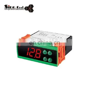 Controlador de temperatura digital ECS-100 thumbnail-2