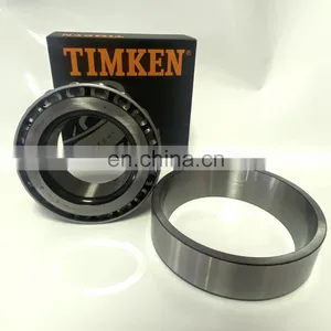 Caterpillar Number is 5P9769 Cone and 5P2525 Cup,Timken Number 963 Cone 932 Cup,936/932 Timken Tapered Roller Bearing thumbnail-5