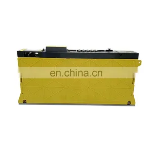 Cheap A06b-6096-h201 A06B-6096-H201 Fanuc Servo Amplifier Module AC Servo Drive thumbnail-1