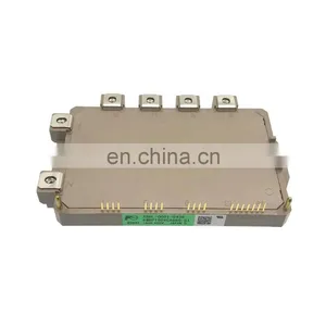 Japan Fuji 6MBP160VCA060-51 Power Supply Module IGBT A50L-0001-0436 thumbnail-4