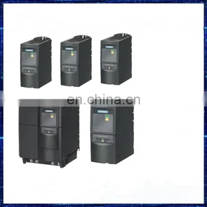 Hot Selling Siemens Inverter Siemens Power Inverter 6SL3211-0AB13-7BA1 A 6SL32110AB137BA1A thumbnail-4