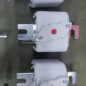 Semicondutor Fuse for Induction -IGBT Module thumbnail-1
