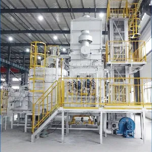 Industry Tower Copper Lead Melting Furnace thumbnail-5