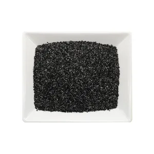 Deodorization Activated Carbon Nut Shell Coconut Shell Granular Activated Carbon thumbnail-3
